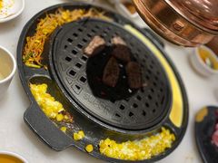 -韩宫宴炭火烤肉(印象城店)
