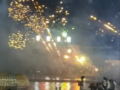 -东戴河风景区-止锚湾