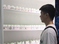 -深圳失恋博物馆再见前任(汇商名苑店)