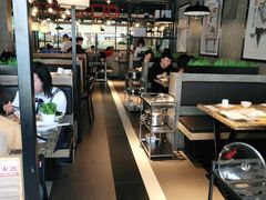 -黄记煌三汁焖锅(渝北金港国际店)