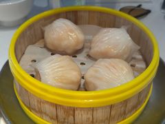 龙凤虾饺皇-香港龙凤楼(巨鹿路洋房店)