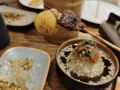 -王氏炉匠·烧鸟放题自助(三里屯店)