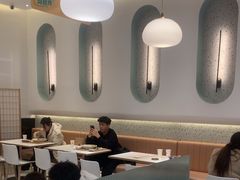 -池奈·日式咖喱蛋包饭(老城根Gpark店)