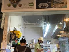 -海安安越南粉(丹竹頭店)