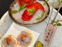 -上井料理黑金店(IFS国金中心店)