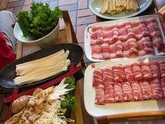 -1078號老北京涮肉(万达广场店)