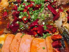 -眉州东坡·熊猫主题餐厅(枫蓝店)