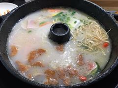 -飞虎过桥米线(翠湖店)