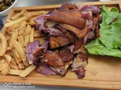 -丰收日·小海鲜·沪上家宴(顾村正大店)