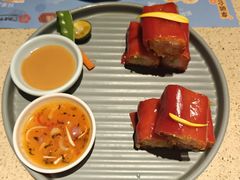 -点都德(长泰广场店)