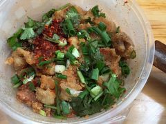 -豆相识•九九豆腐脑(牛咡桥店)