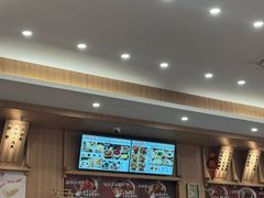 -庆丰包子铺(西单店)