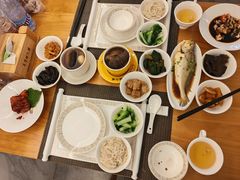 -李清佛跳墙|福建省十大名厨之首(后江埭店)