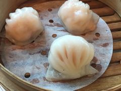 -新天世纪中餐厅