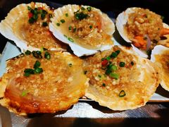 -很久以前羊肉串(农科路店)