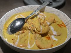 -星叶·东南亚料理(温州万象城店)