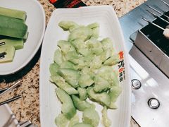 -丰茂烤串(全国首店)