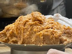 -船歌·鱼水饺青岛菜(国贸商城店)