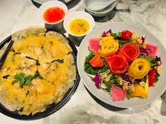 -潮堂 · 潮州菜(国贸商城店)