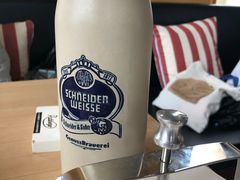 -LENBACH兰巴赫西餐啤酒坊(大连东港店)