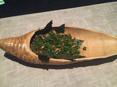 菩提素素食餐厅(晶郦馆店)-菩提素素食餐厅(晶郦馆店)
