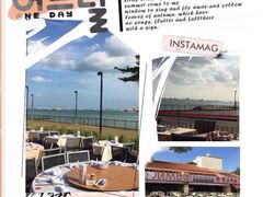 珍宝海鲜坊-珍宝海鲜(东海岸海鲜中心)