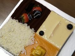 -BreadTalk面包新语·烘焙蛋糕(深业上城店)