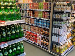 -BLT精品超市(国贸商城店)