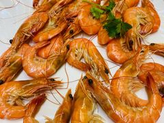 罗氏虾-濠景渔港(汇通店)