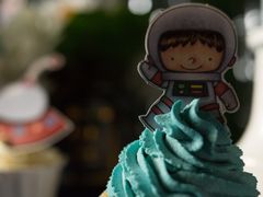 -你好独角兽·蛋糕甜品