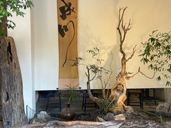 -成川茶店·潮汕工夫浓茶(万象店)