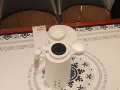 -东方饺子王臻味餐厅(新嘉坡城店)