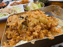 -杀猪天·韩国烤肉(总店)