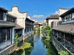 -嘉兴月河历史街区
