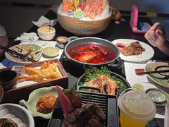 -花潮料理艺食馆(成都万象城店)