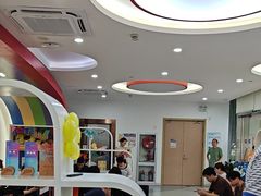 -小荧星艺校(浦东中环分校)