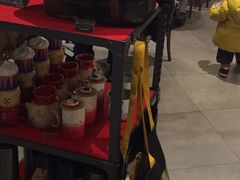 -星巴克(兰州国芳百货店)