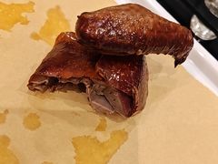 -朱记乳鸽王·非遗石岐乳鸽·全鸽宴(大兴旗舰店)