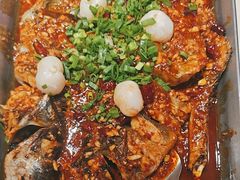 -鱼酷活鱼烤鱼(高新阳光天地店)