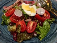 -OGGI TRATTORIA PIZZERIA(深业上城店)