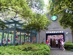 -星巴克(西湖天地店)
