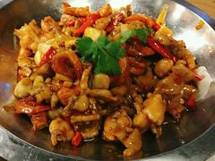 -U你·天然调味(南湖总店)