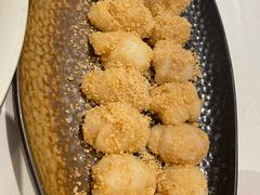 -高佳庄·海鲜酒楼(定海店)