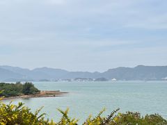 -坝光海滩