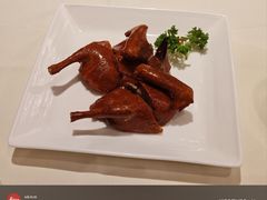 -利苑酒家(合景国际金融广场店)