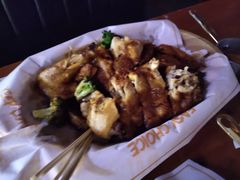 -HIB HUB公社(解放西路店)