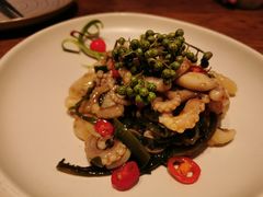 -必点海鲜·鲅鱼水饺(鞍山西道店)
