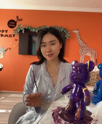 -贝美月子中心(海璟店)