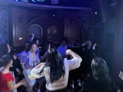 -酷啦啦音乐会所