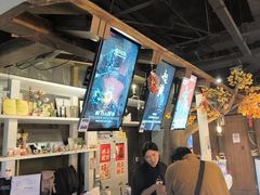 -暴风岛沉浸式体验馆(百联世纪店)